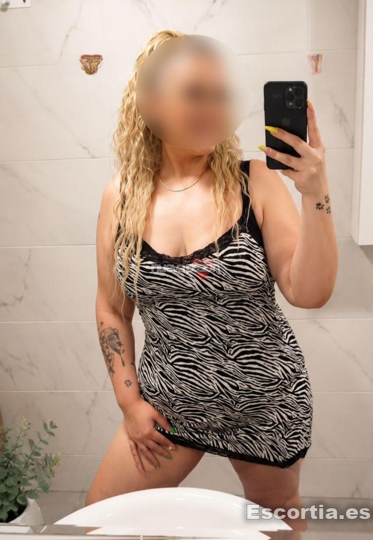 Puta española 32 escort Leganés