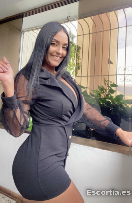 Escort venezolana 28 photo 4