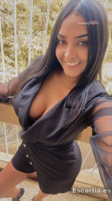 Escort venezolana 28 photo 5