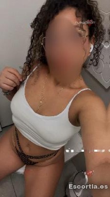Alexandra escort Castellón de la Plana