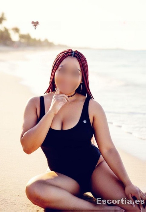 Salome escort Salou