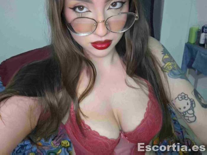Señorita 20 escort Molina de Segura