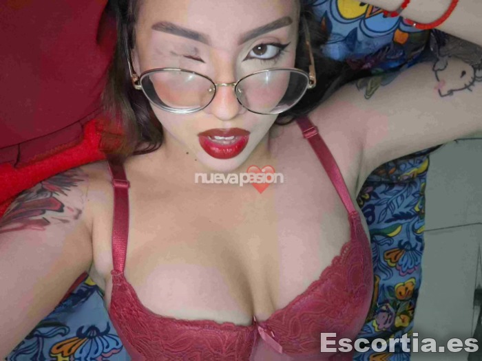 Señorita 20 photo 3
