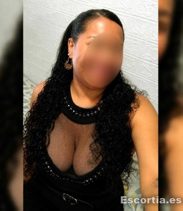 Estrella escort Sonseca