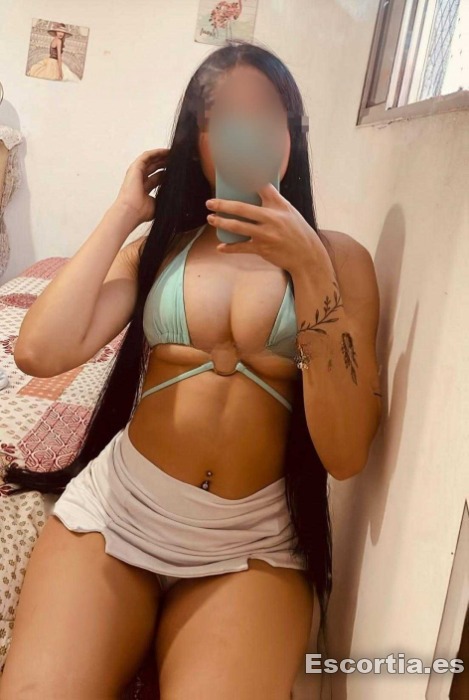 Puta venezolana 23 escort Cádiz