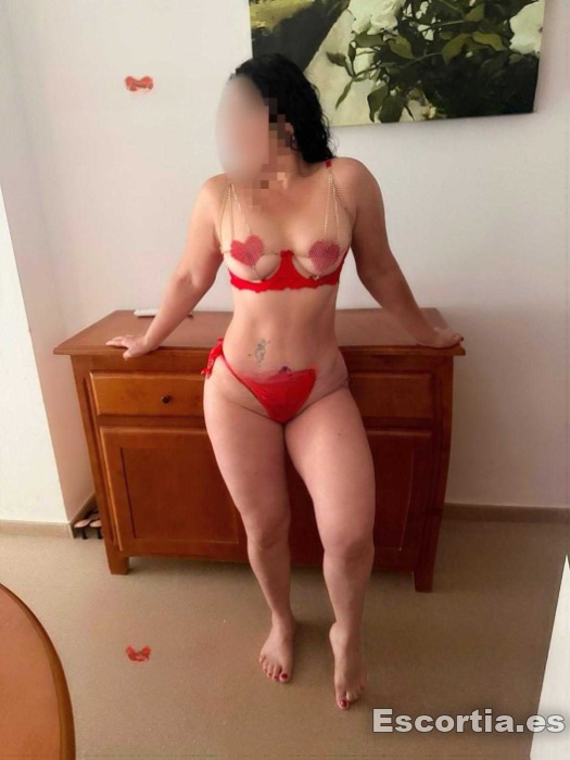 Angie escort Vélez-Málaga