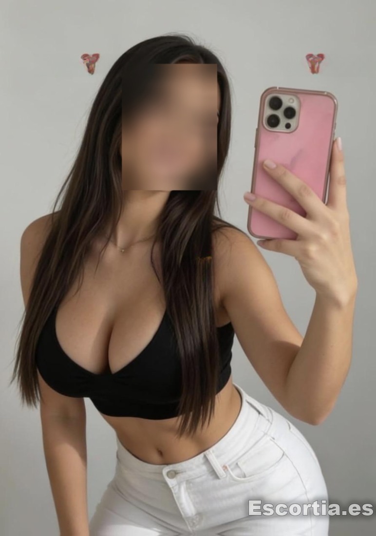 Escort 20 escort Madrid