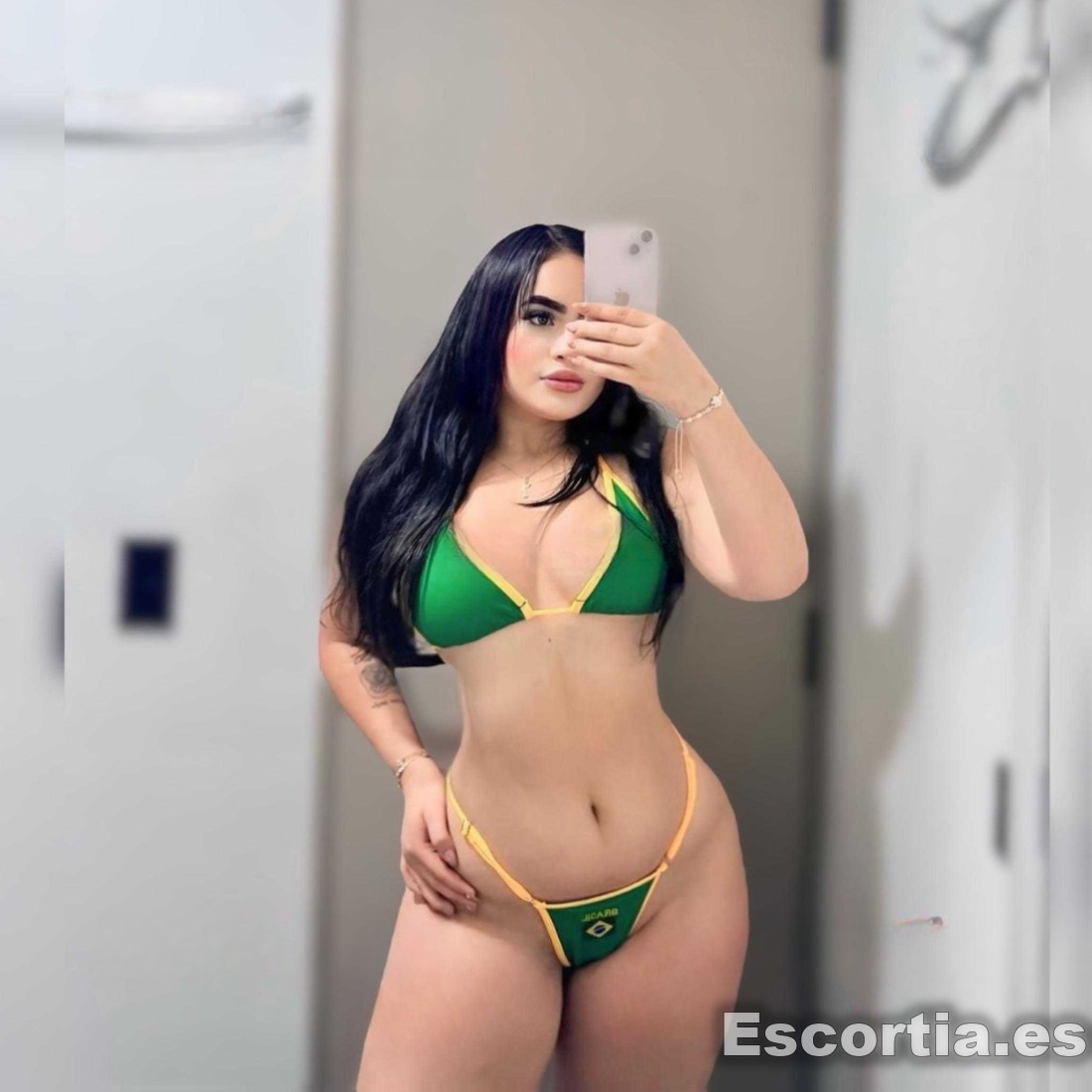 Gabriela escort Alicante