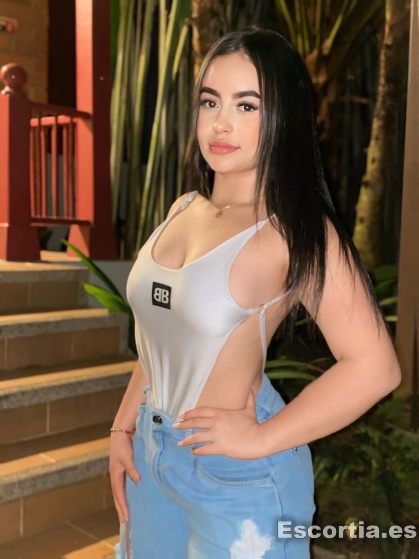 Gabriela photo 3