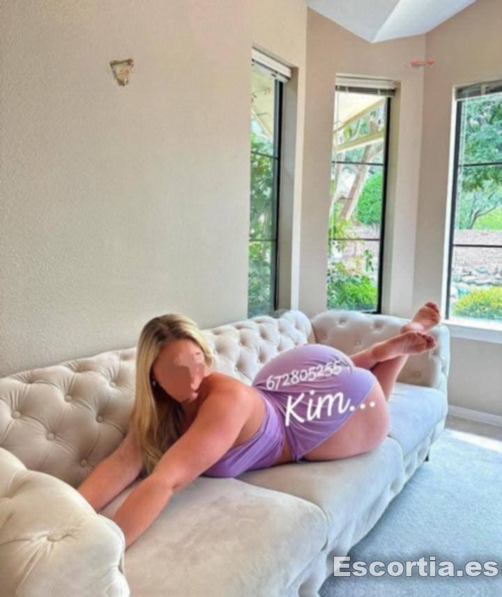 Kimberly photo 10