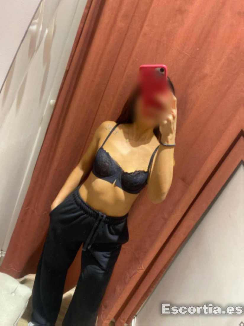 Señorita española 26 escort Fuenlabrada