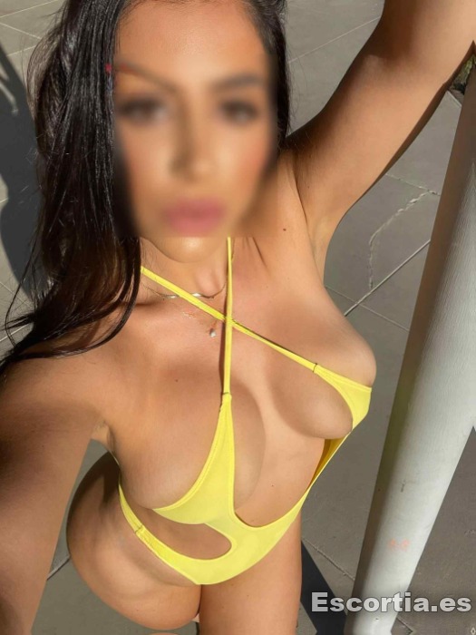 Escort francesa 28 photo 9