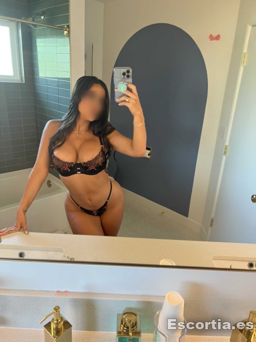 Escort francesa 28 photo 10