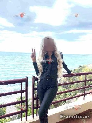 Vivian escort Benalmádena