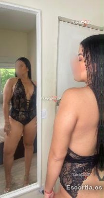 Jazmin photo 2