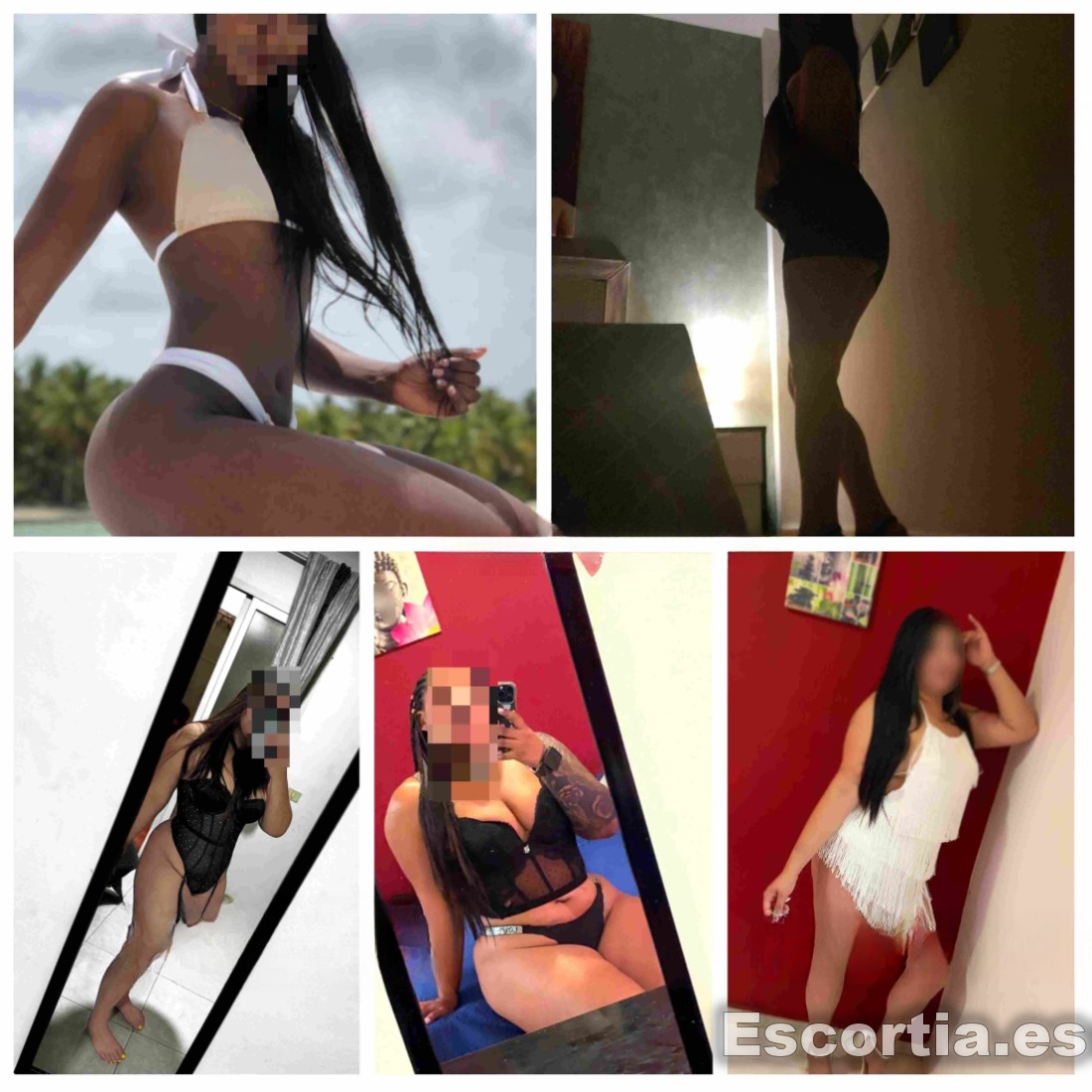 Puta latina 30 escort San Cristóbal de La Laguna