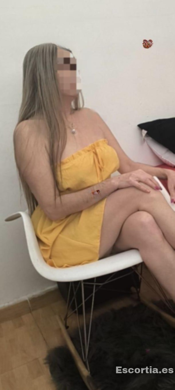Señorita 48 escort Castellón de la Plana