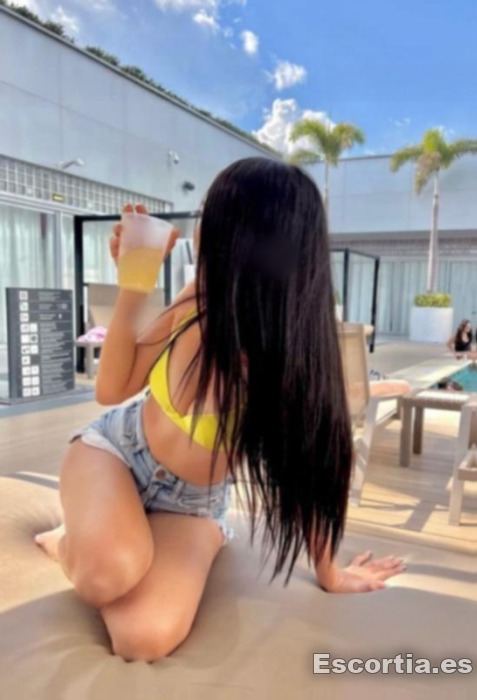 Bruna photo 5