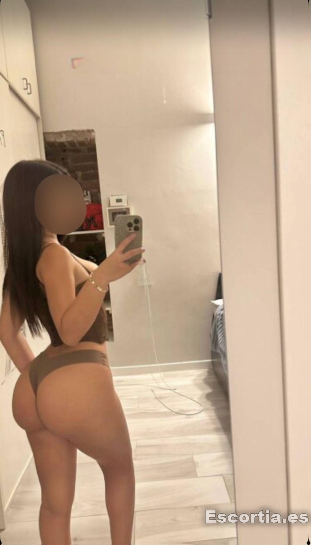 Sara escort Almagro