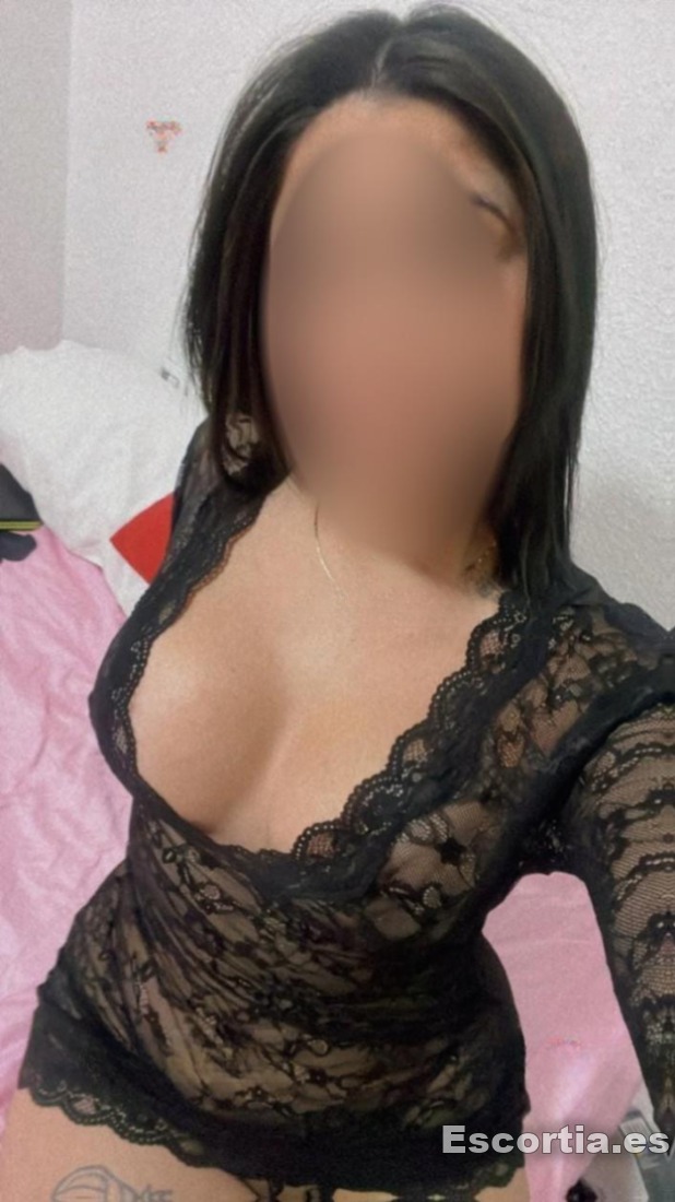 Karol escort Valencia