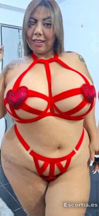Señorita latina 30 photo 3