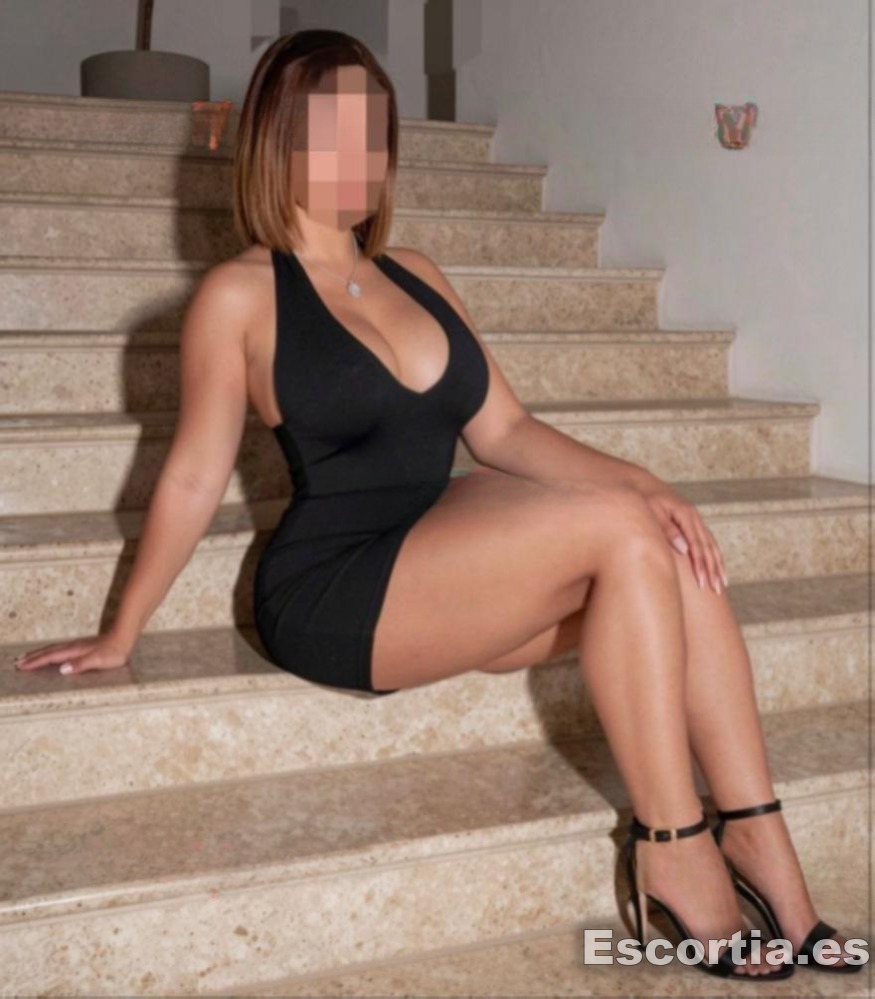 Ashly escort Fuengirola