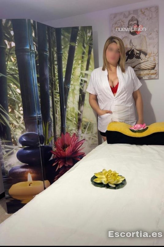 Laura escort Don Benito