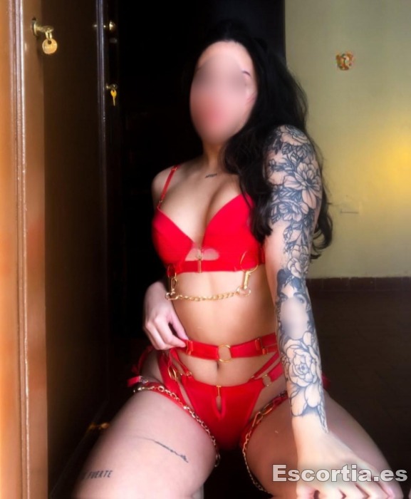 Señorita 23 photo 3