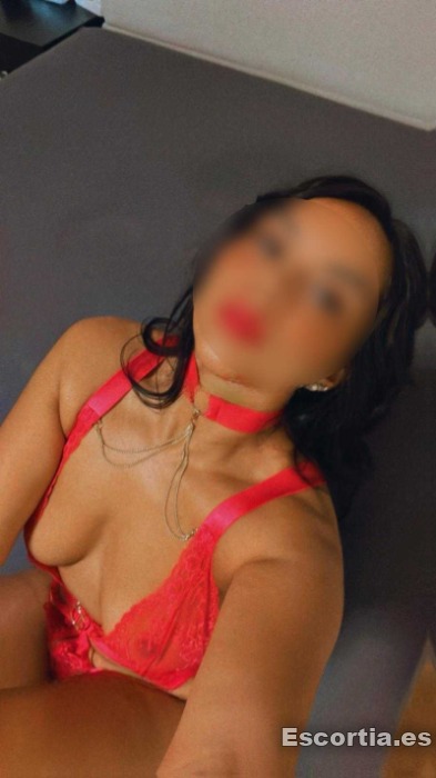 Escort venezolana 34 photo 3