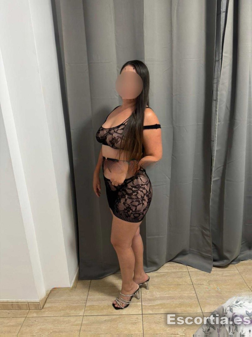 Señorita colombiana 22 photo 3