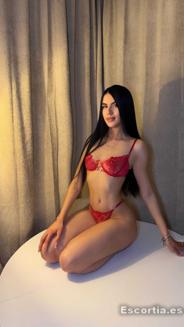 Valeria photo 2