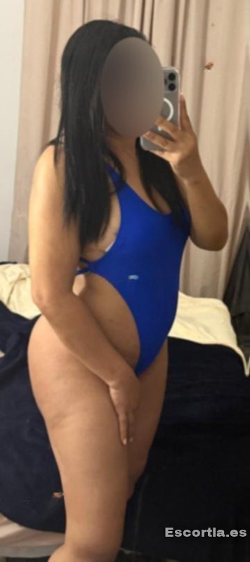 Puta 24 escort Estepona