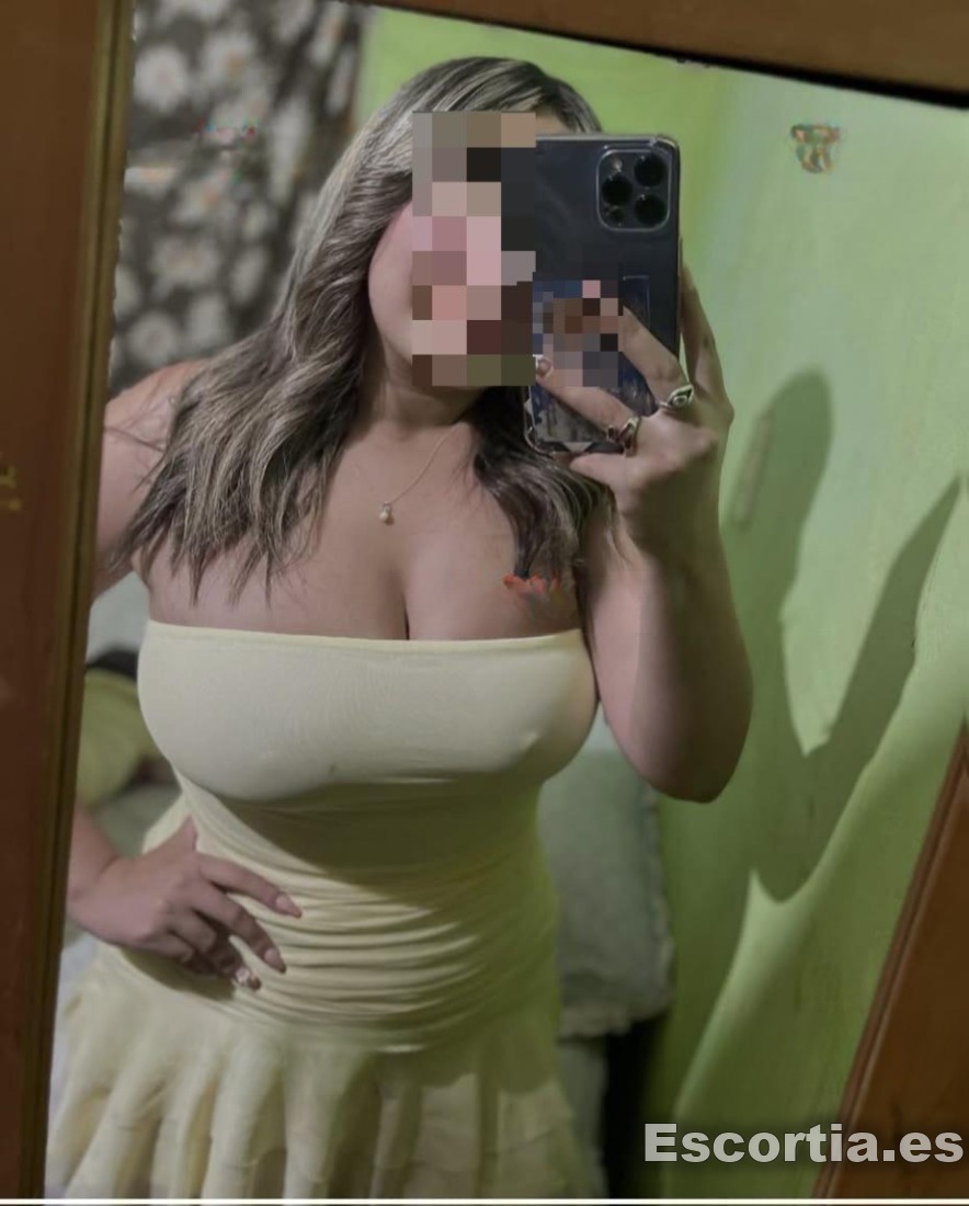 Brenda escort Ibi