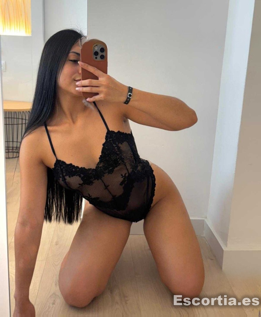 Puta latina 25 escort baleares