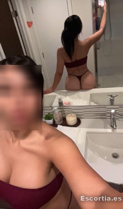 Puta 28 escort Getafe
