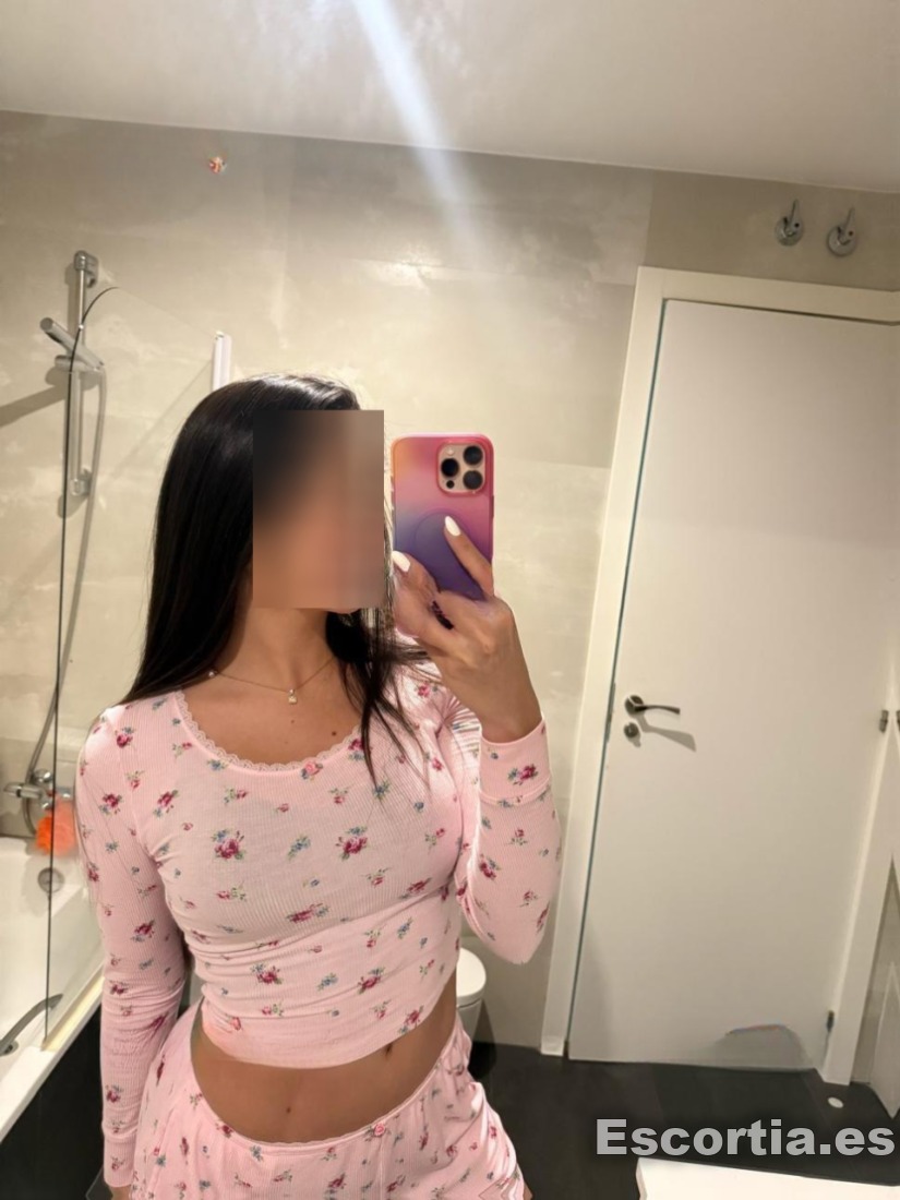 Fiesteras escort Huesca