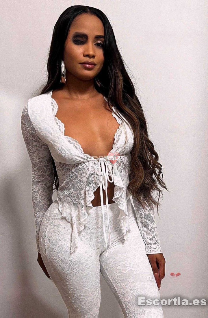 Señorita 25 escort A Coruña