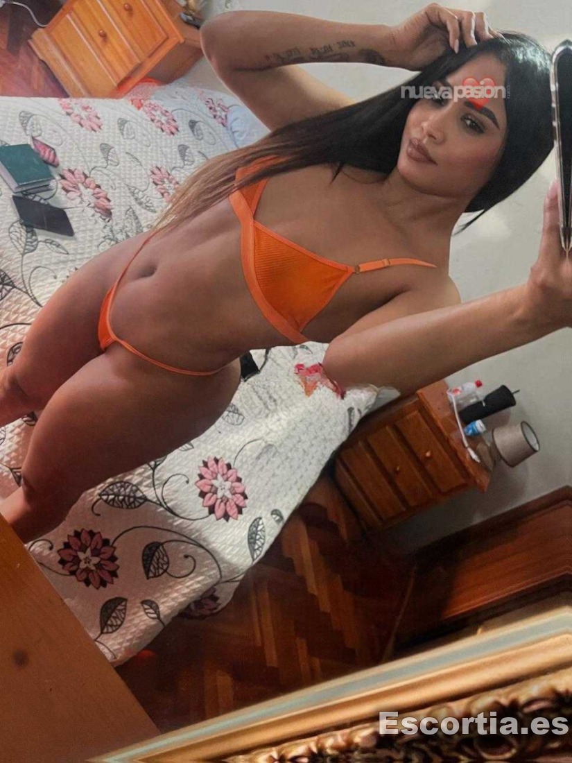 Señorita 25 photo 4