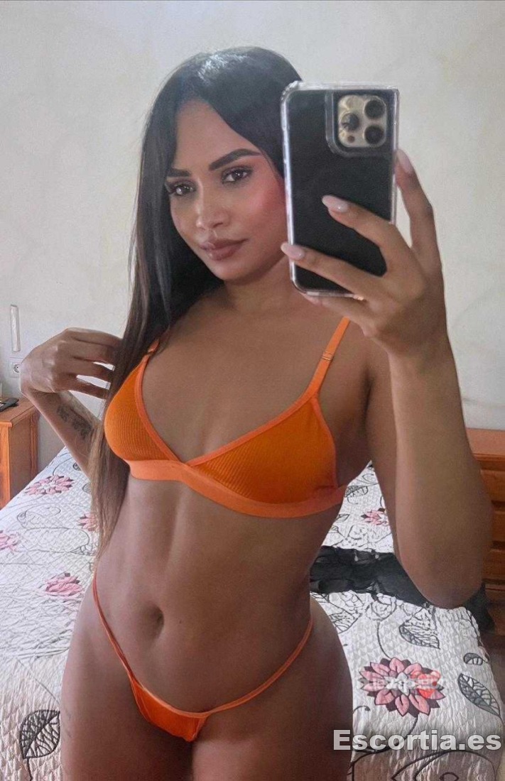 Señorita 25 photo 6