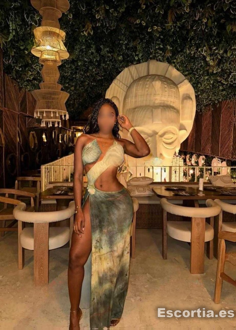 Puta colombiana 27 escort Alicante
