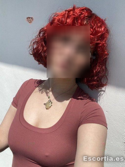 Dandella escort Zaragoza