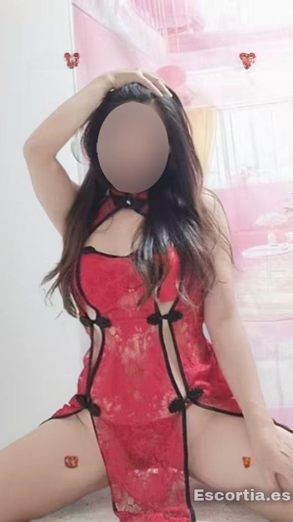 Señorita asiatica 25 photo 2