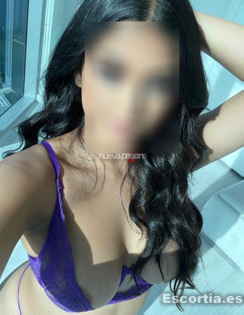 Señorita 27 escort Olite