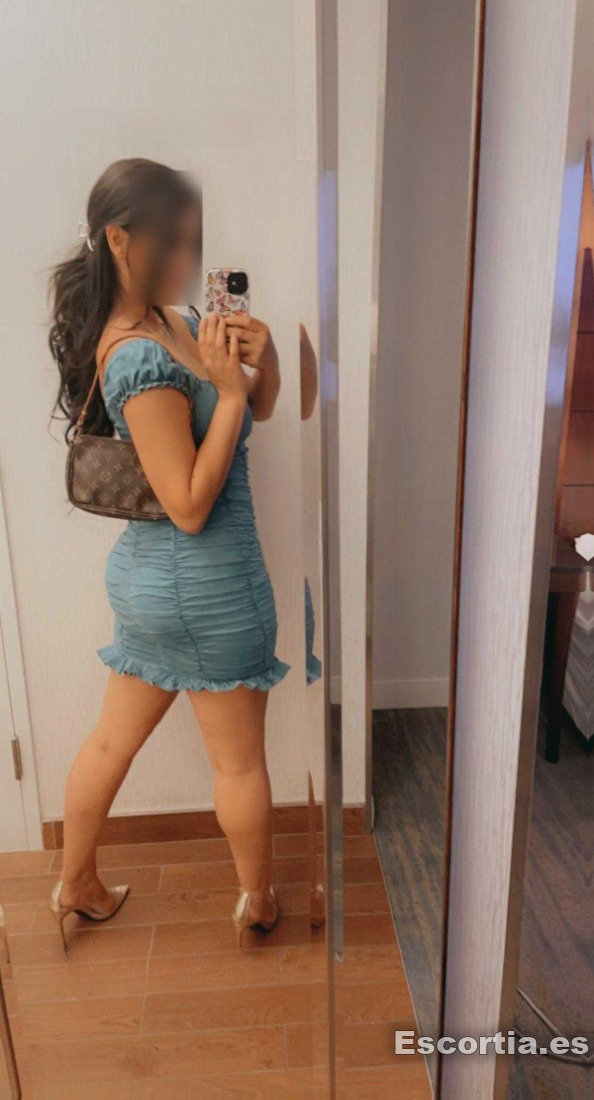 Señorita 27 photo 3