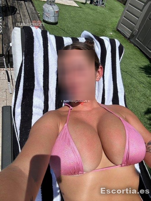 Puta 27 escort Alcoy