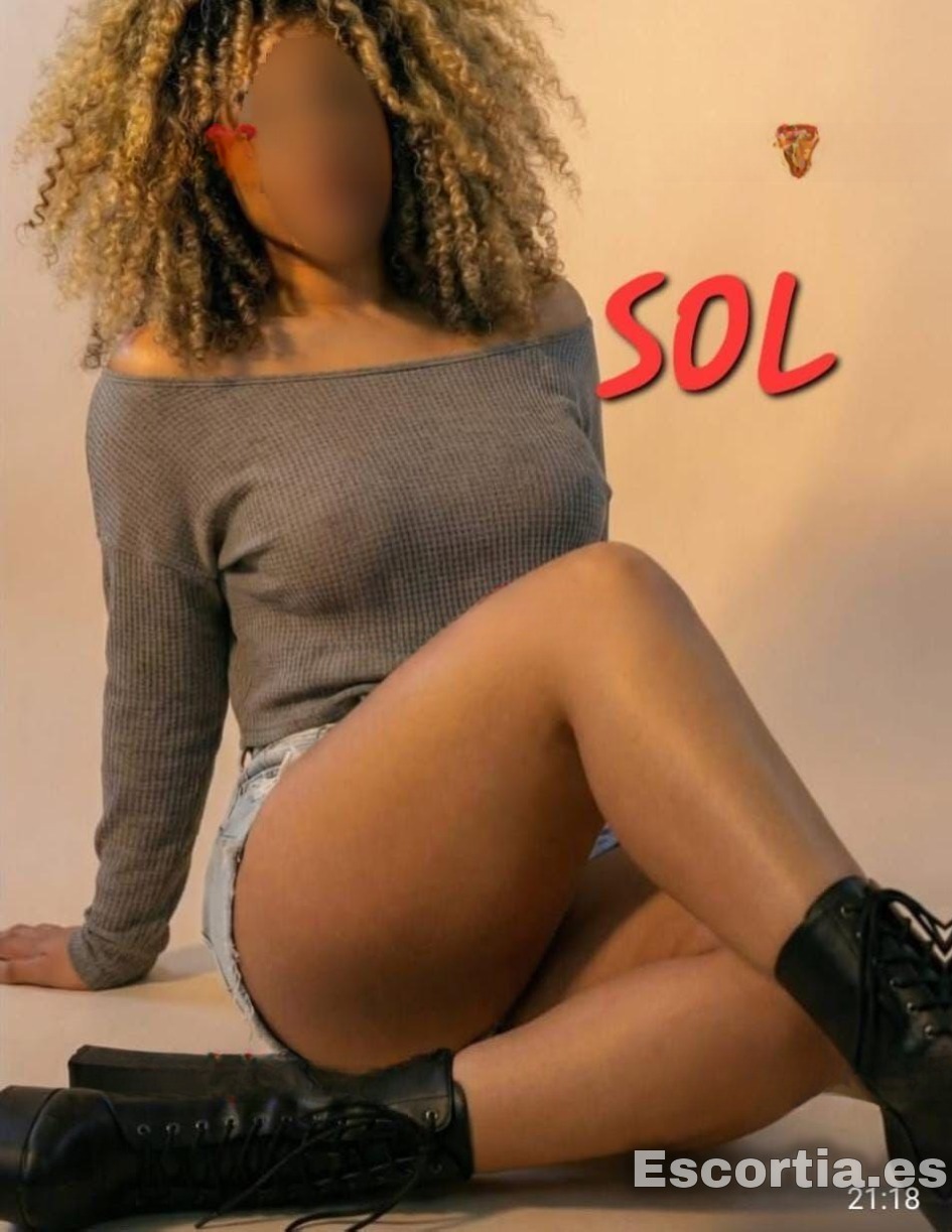 Sol escort Castellón de la Plana