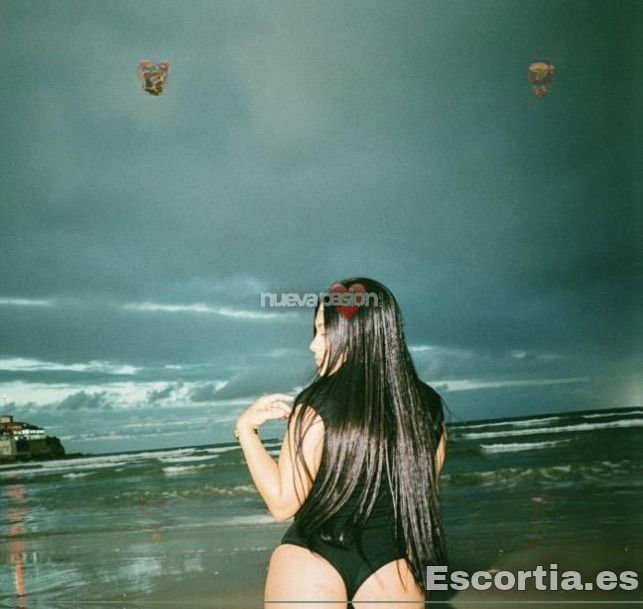 Dayana escort Ares