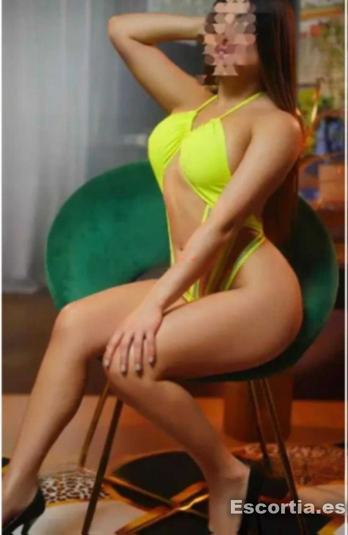 Valeria photo 9