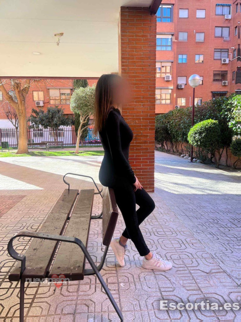 Señorita brasileña 23 photo 4