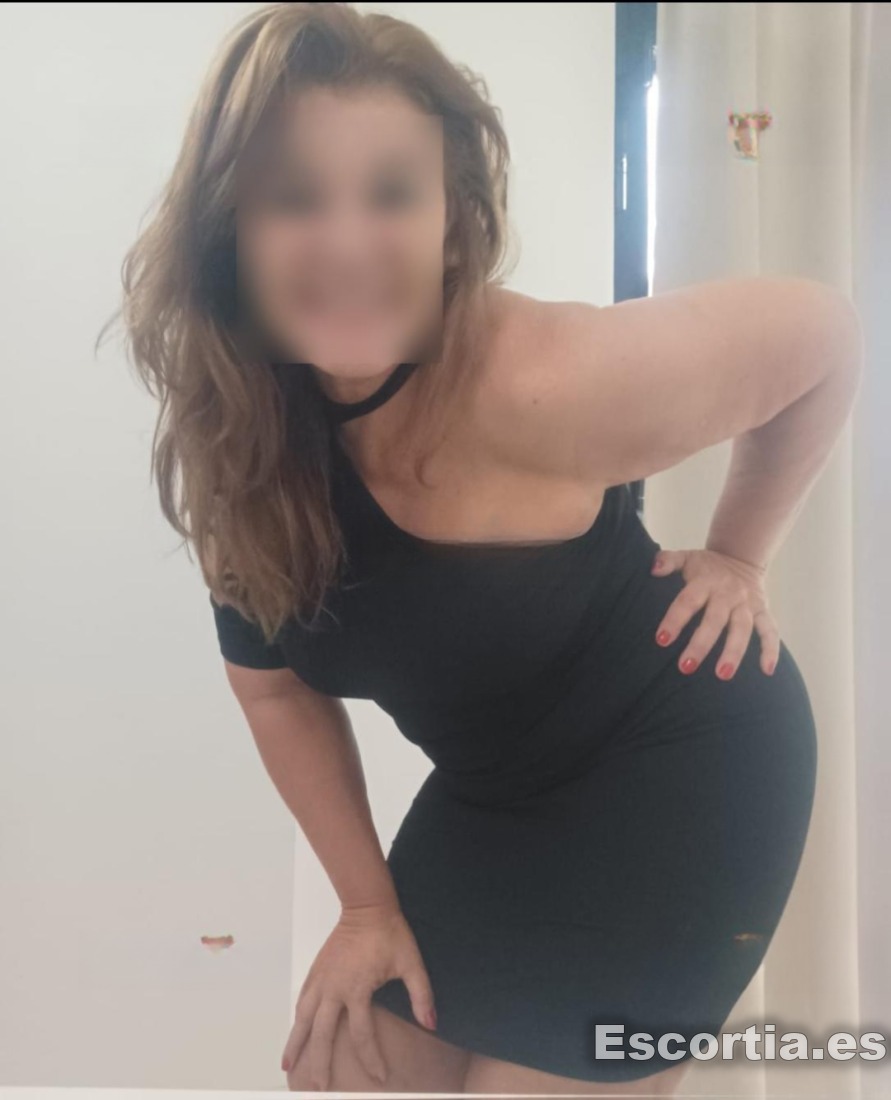 Maite escort A Coruña